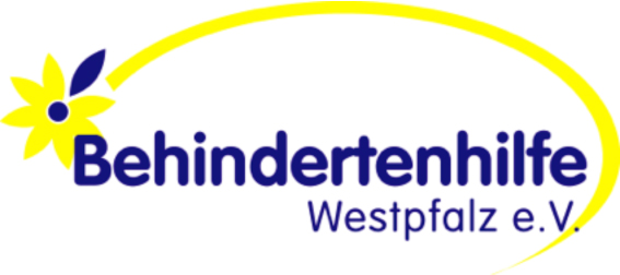 Logo der Behindertenhilfe 
